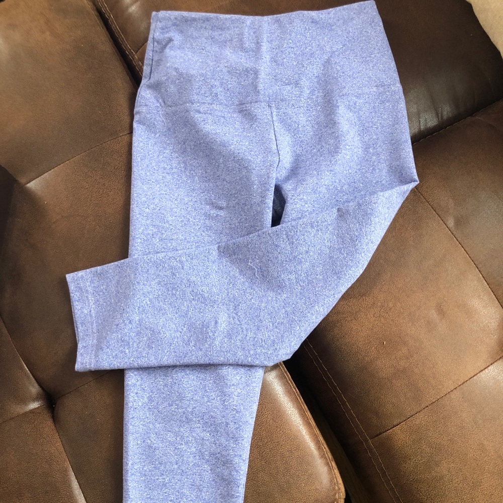 Lysse Capri